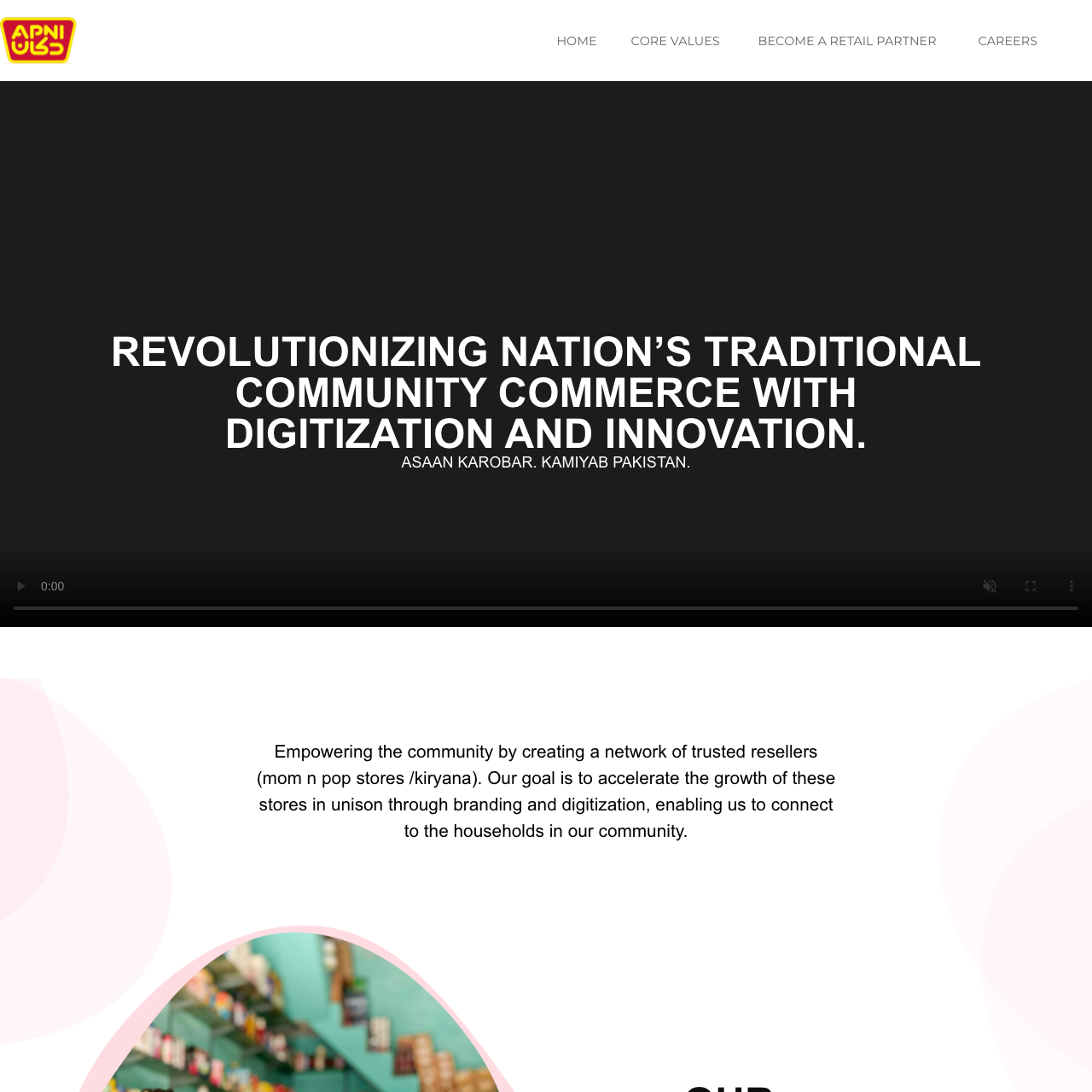 24 SEVEN | Online Grocery Delivery 