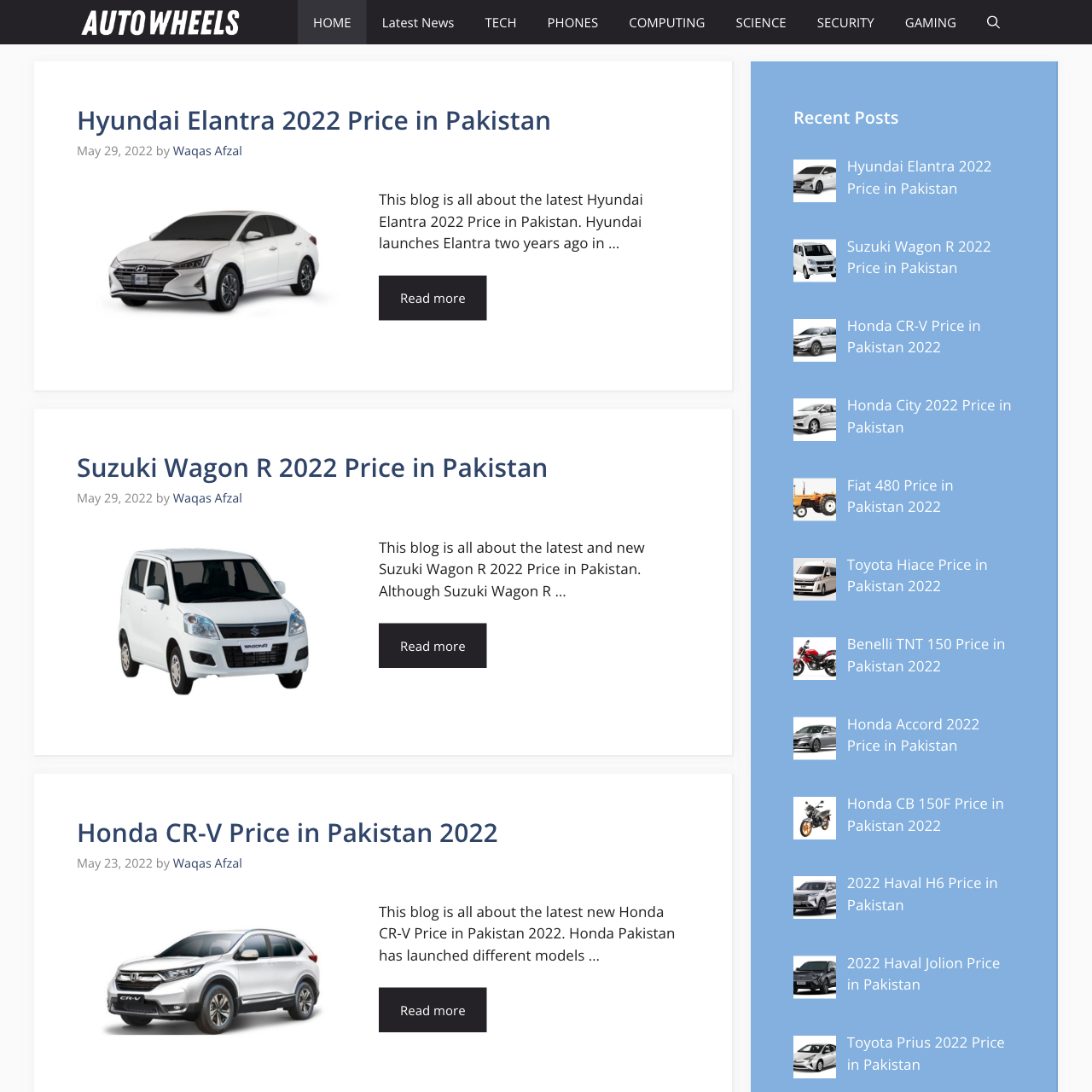 AutoWheels - Buy & Sell Car Bike Truck and Tractors