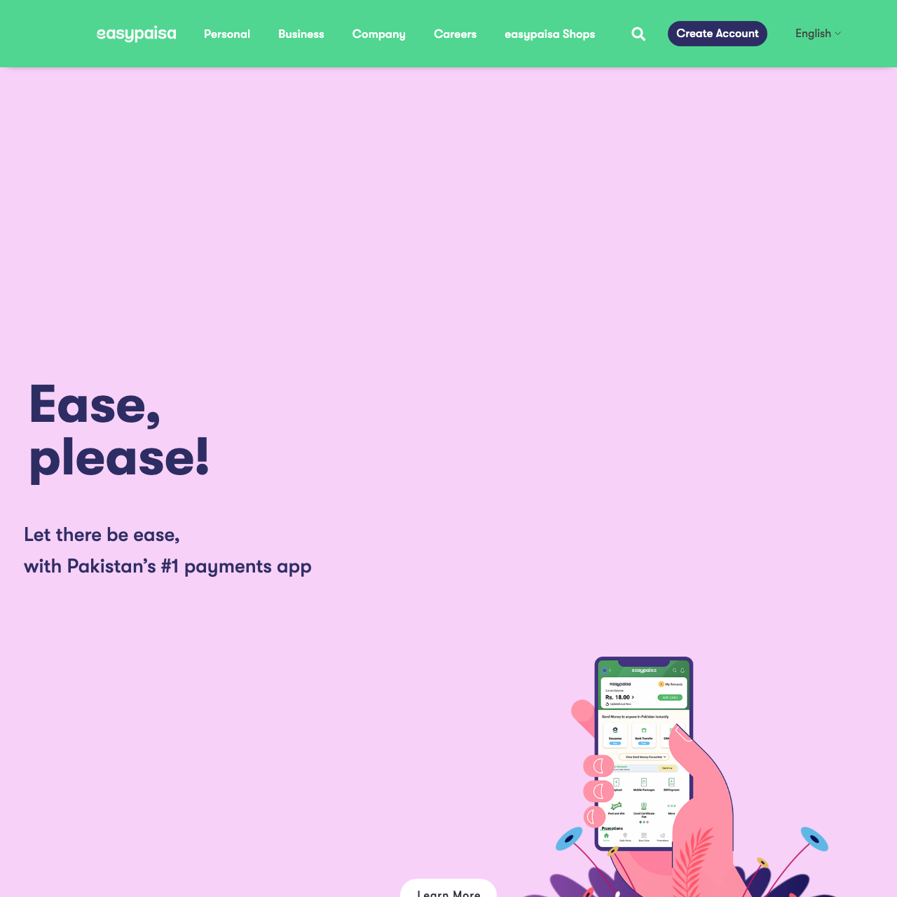 Easypaisa
