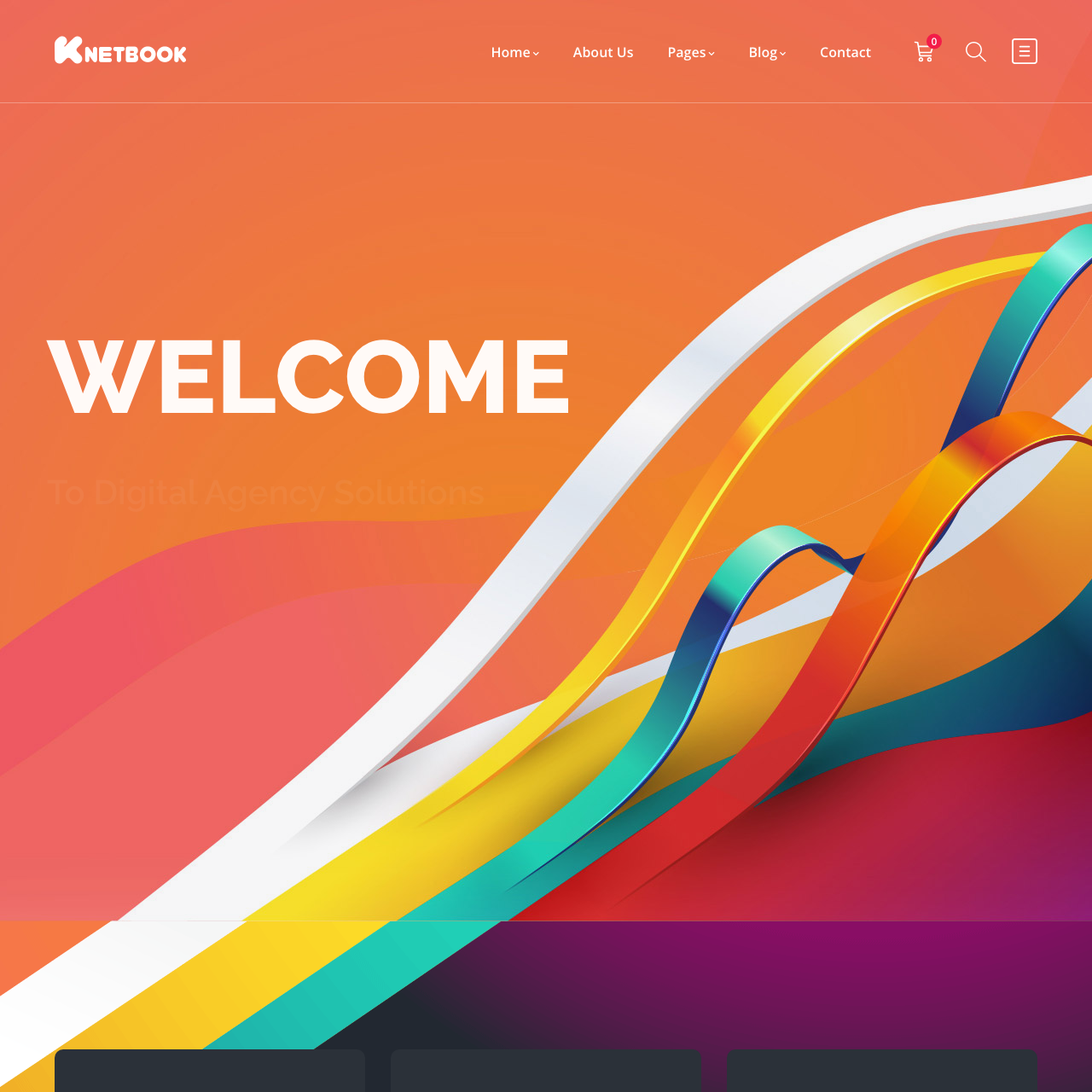 KNET BOOK