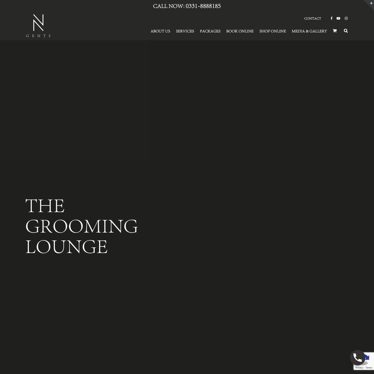 N Gents