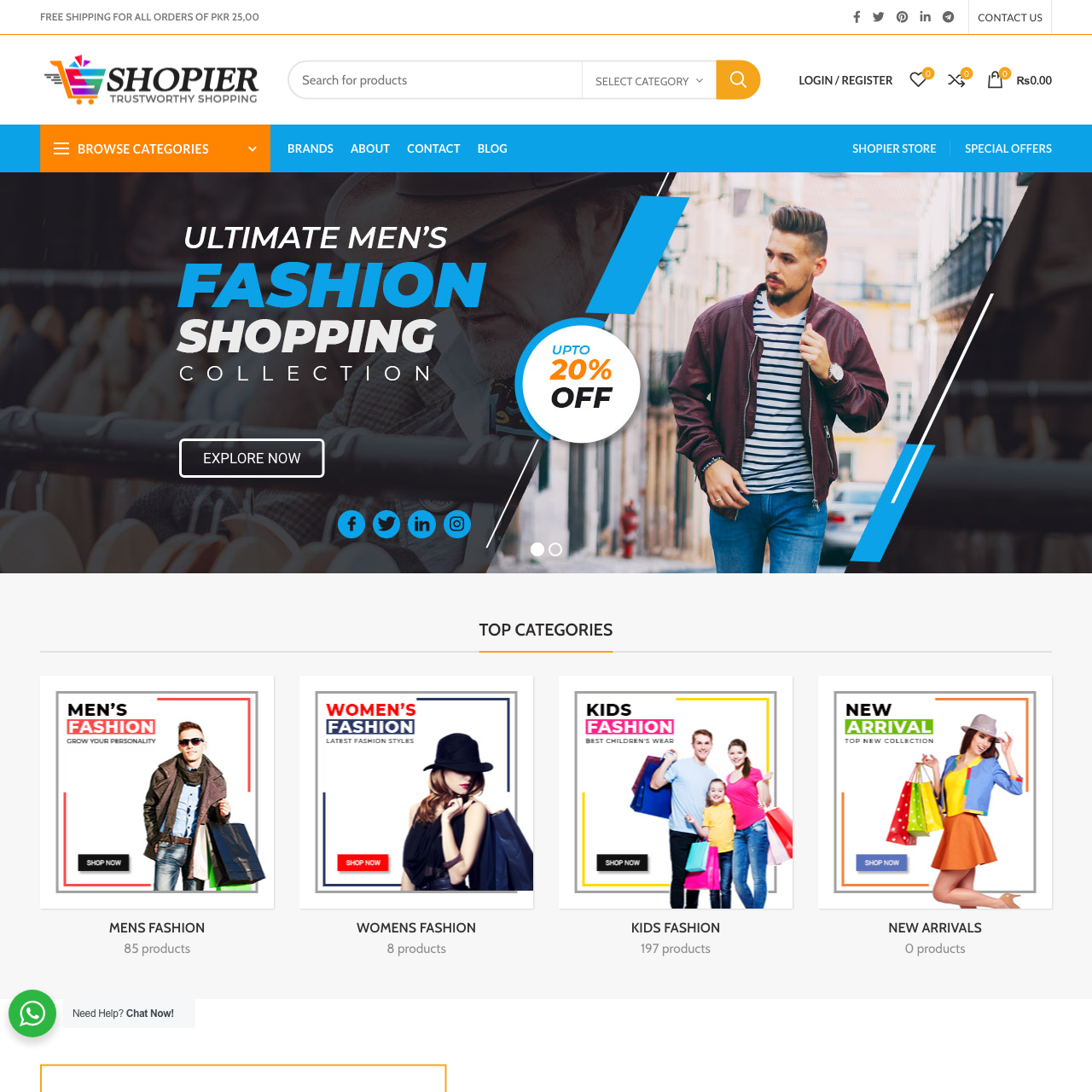 Shopier