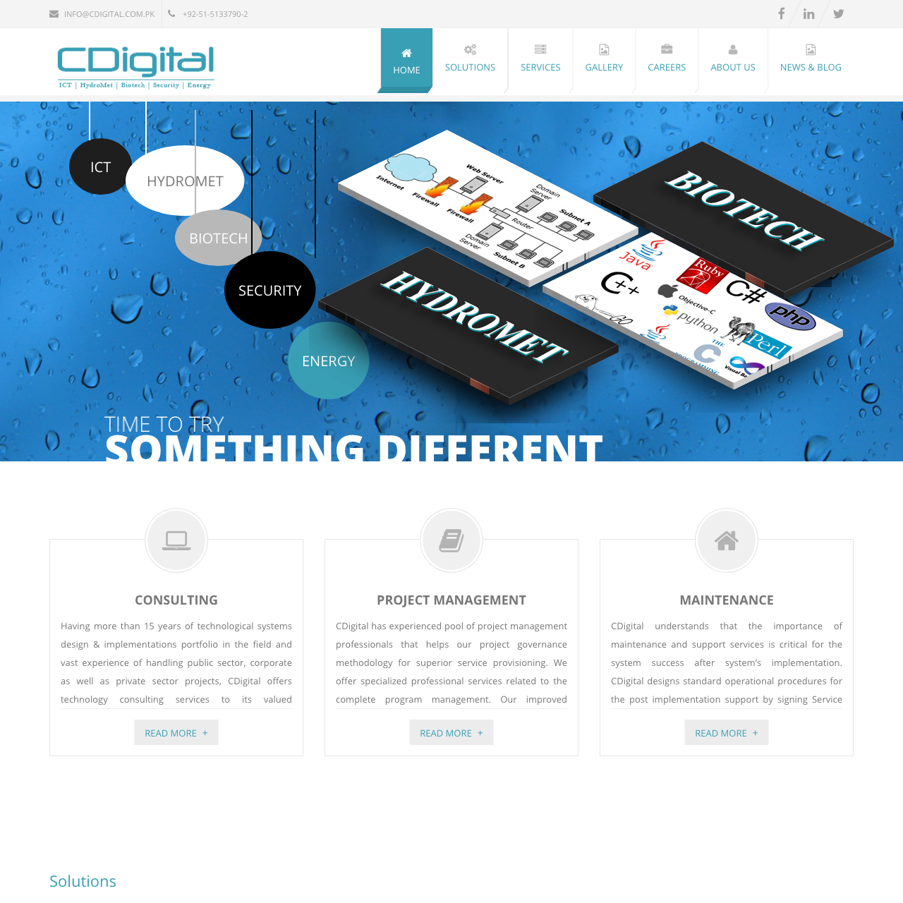 C Digital