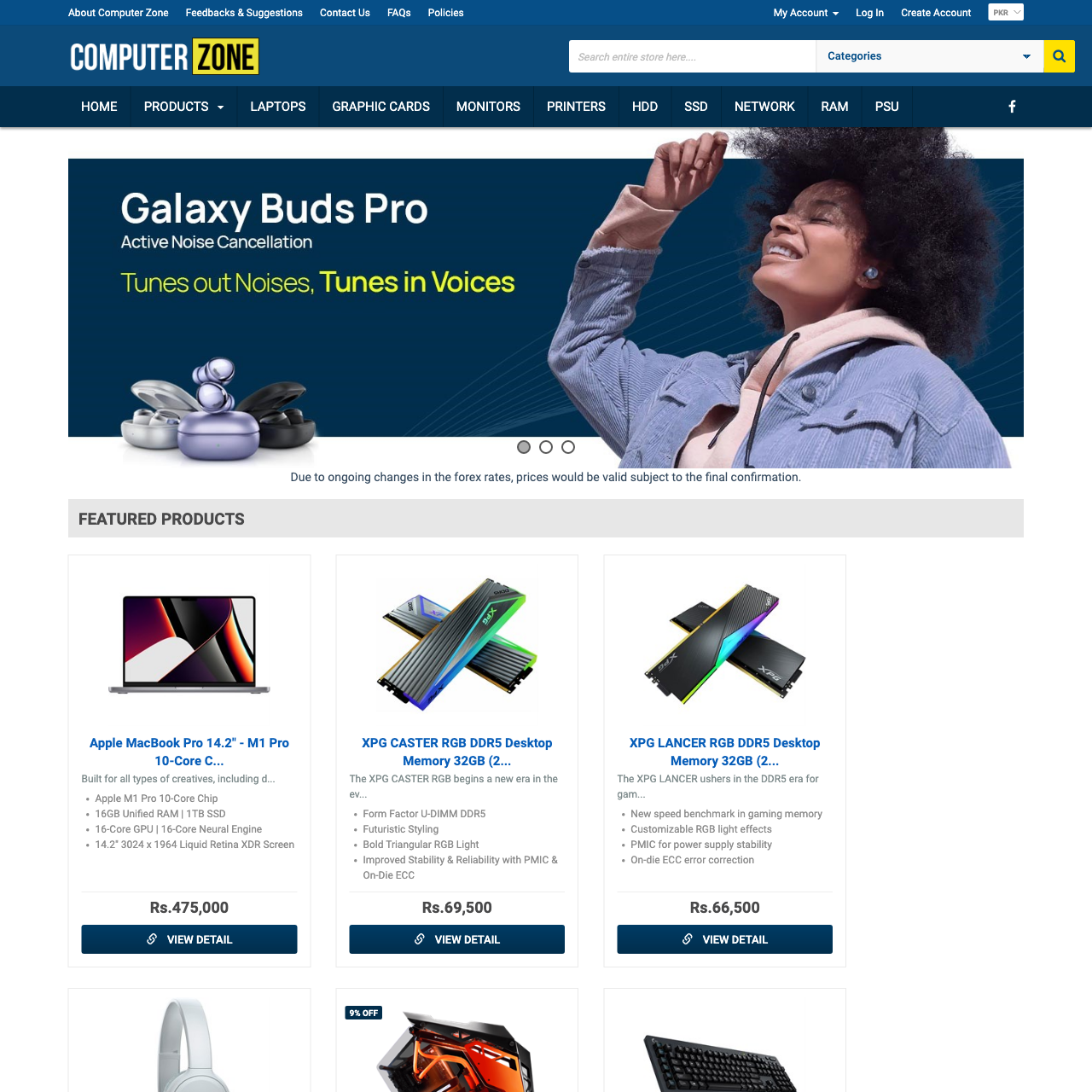 Computer Zone