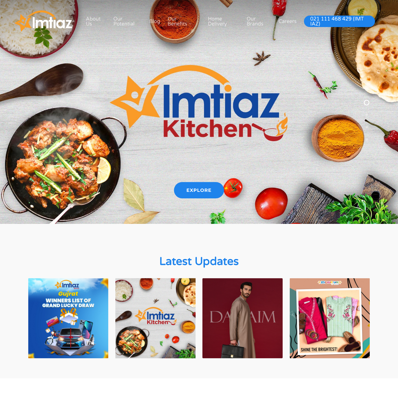 Imtiaz