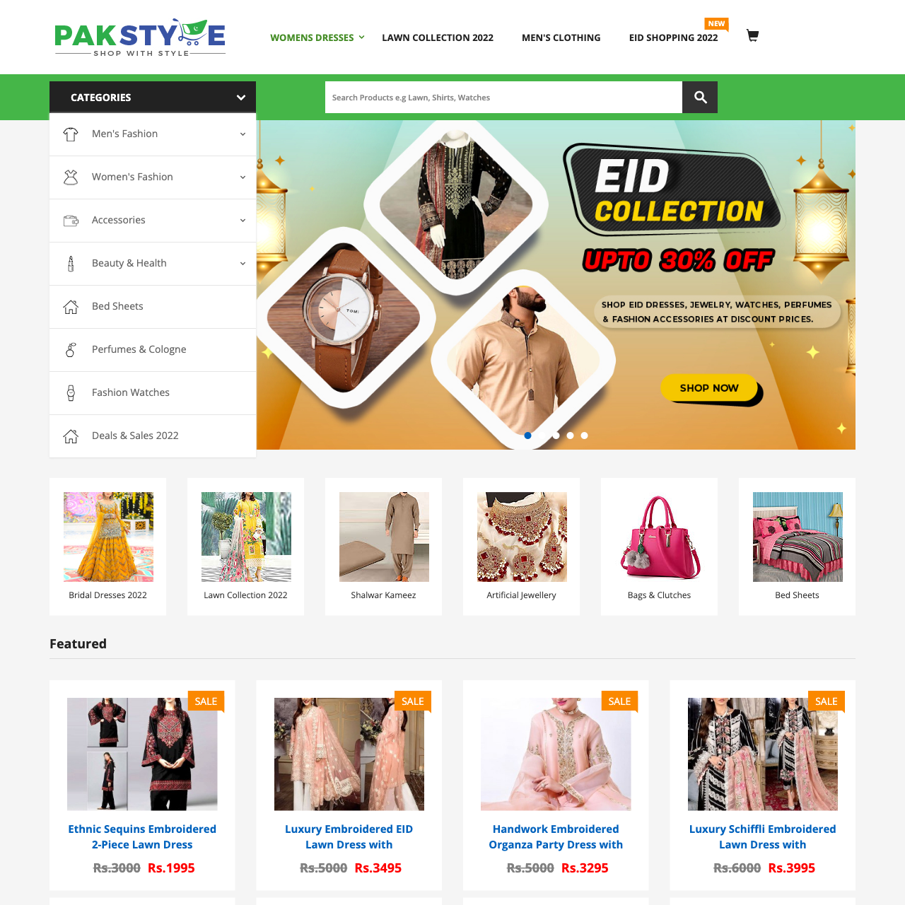 PakStyle.pk