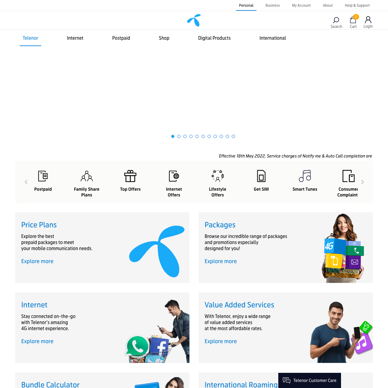 Telenor